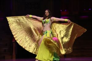 Celebrating diversity through preservation: Bhartiya Samaj’s impact in Queensland