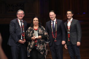  Celebrating cultural diversity in Australia: A special focus on Queensland