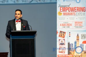 Celebrating Diversity: How Bhartiya Samaj enhances Australia’s multicultural fabric
