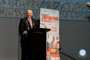 Finding home in Brisbane: The crucial role of the Empowering Migrants Expo