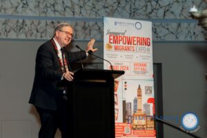 The mission and vision of Bhartiya Samaj in Queensland