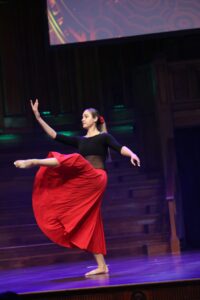 How multicultural events like the Empowering Migrants Expo are shaping a better future
