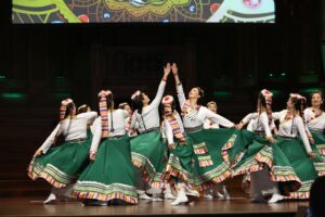 Empowering Migrants Expo: Celebrating migrant identities in Australia