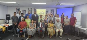 FICQ & member organizations host mental health workshop