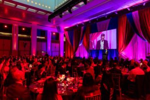 PM’s XI Gala Dinner celebrates Australia-India friendship through cricket