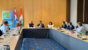 India-Australia sports roundtable paves way for stronger bilateral cooperation