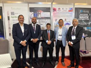 India Pavilion unveiled at Indo-Pacific Space Conference in Perth