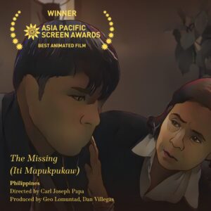 Asia-Pacific Screen Awards 2024: A triumph of global talent in Gold Coast