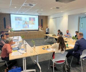 Australia-India roundtable explores collaboration on UN SDGs
