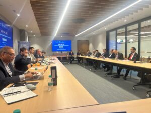 Australia & India collaborate on submarine cable security at Delhi roundtable