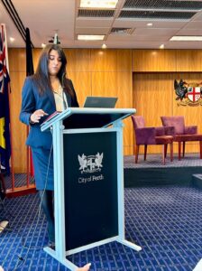 Australia-India Sports Engagement event highlights bilateral opportunities