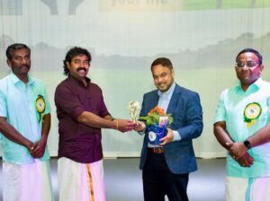 Perth North Tamil School celebrates annual day