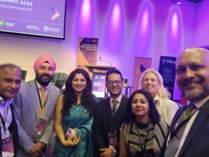 Australia-India Sport Innovation Summit: A step towards building a shared legacy