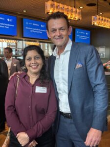 Australia-India technology symposium sparks innovation dialogue in Perth