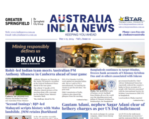India News – December 1-15, 2024