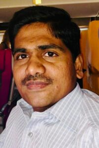 Obituary: Late G.R. Srinivasan