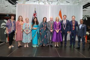 Indian Consulate hosts National Day reception to mark India’s 76th Republic Day