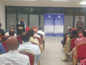 Indian community in WA bids farewell to CG Amarjeet Singh Takhi Indian community in WA bids farewell to CG Amarjeet Singh Takhi