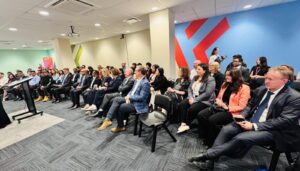Federation University expands Melbourne presence