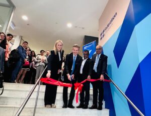 Federation University inaugurates Melbourne City campus,