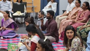 Karratha community celebrates Maha Shivratri with devotion and unity