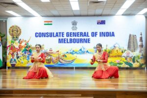 Consulate honours trailblazing women on International Women’s Day