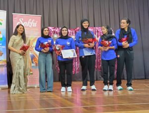 Indian High Commission felicitates Afghan women’s cricket team on I-Women’s Day