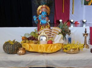 Australian Nair Services Society hosts Vishu and Multicultural celebration