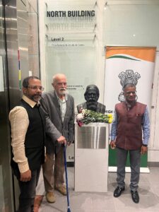 Canberra marks Rabindranath Tagore’s 164th birth anniversary with cultural tributes