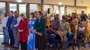 Ballarat Malayalee Association unites communities with Easter, Vishu and Eid celebration