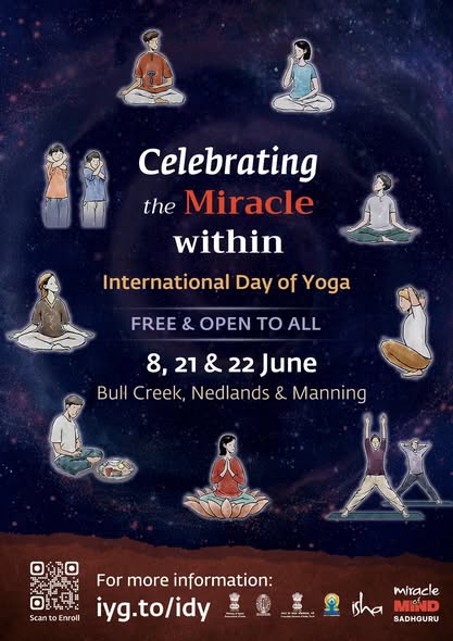 international day of yoga