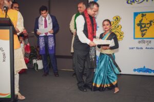 Tagore-Nazrul festival held in Perth to honour Bengali literary icons Tagore-Nazrul festival held in Perth to honour Bengali literary icons