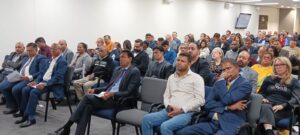 Australian companies explore trade opportunities at India business session