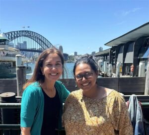 Melbourne to host Indian digital governance expert under Maitri Fellowship