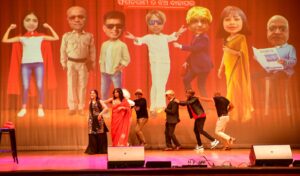 Melbourne’s Odia community marks Raja Parba with community spirit