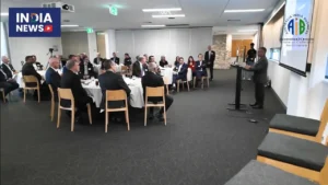 Australia-India Business launch highlights growing synergies at Brisbane event