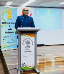 India-Australia business ties strengthened at BIZCON – INDIA 2025 in Melbourne