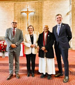 Melbourne-based youth selected for Know India Programme