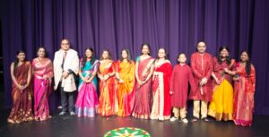 Melbourne students shine at Kalakruthi’s 31st annual Indian classical music concert