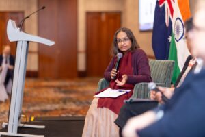 Consul General highlights key sectors in Australia–India economic roadmap Consul General highlights key sectors in Australia–India economic roadmap