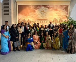 WA parliament hosts third India Independence Day celebration with ISWA WA parliament hosts third India Independence Day celebration with ISWA