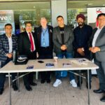 Consulate supports students at ISWA festival in Perth