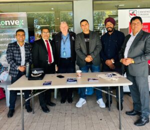 Consulate supports students at ISWA festival in Perth