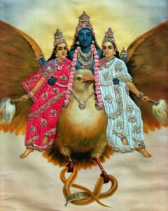 QAGOMA Brisbane showcases Raja Ravi Varma’s iconic oleographs QAGOMA Brisbane showcases Raja Ravi Varma’s iconic oleographs