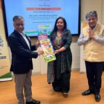 High Commission of India marks Hindi Diwas with students & literary festivities