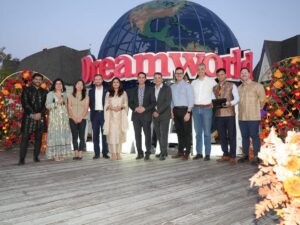 Grand Gala Diwali celebrations shine at Gold Coast Grand Gala Diwali celebrations shine at Gold Coast