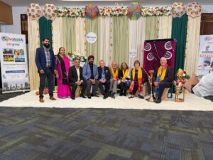 Perth celebrates Haryana’s heritage at Multicultural Haryana Day Mela 2025 Perth celebrates Haryana’s heritage at Multicultural Haryana Day Mela 2025