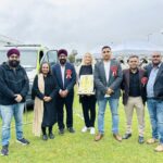 Perth celebrates Indian sports and culture at Kabaddi Festival 2025