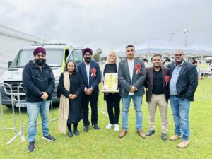 Perth celebrates Indian sports and culture at Kabaddi Festival 2025 Perth celebrates Indian sports and culture at Kabaddi Festival 2025