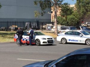 Australia: Two injured in shooting south of Brisbane Australia: Two injured in shooting south of Brisbane